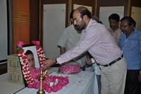 Nandamuri Janakiram Condolence Meet Producers Council Hall
